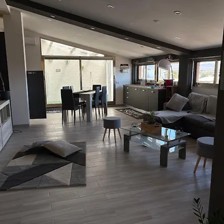 Apartamento Cityscape Acate