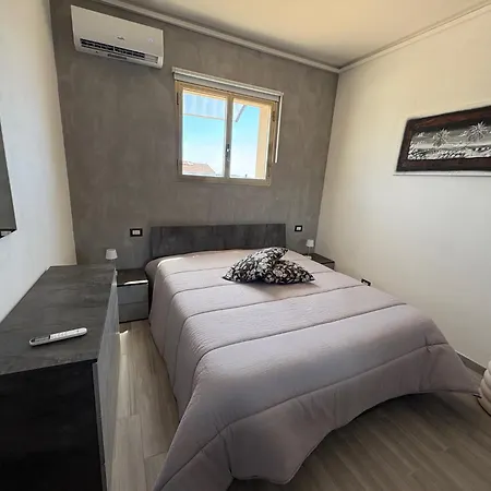 Cityscape Apartamento